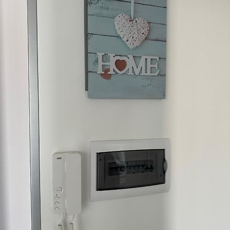 Casa Saida Villa Rome Buitenkant foto