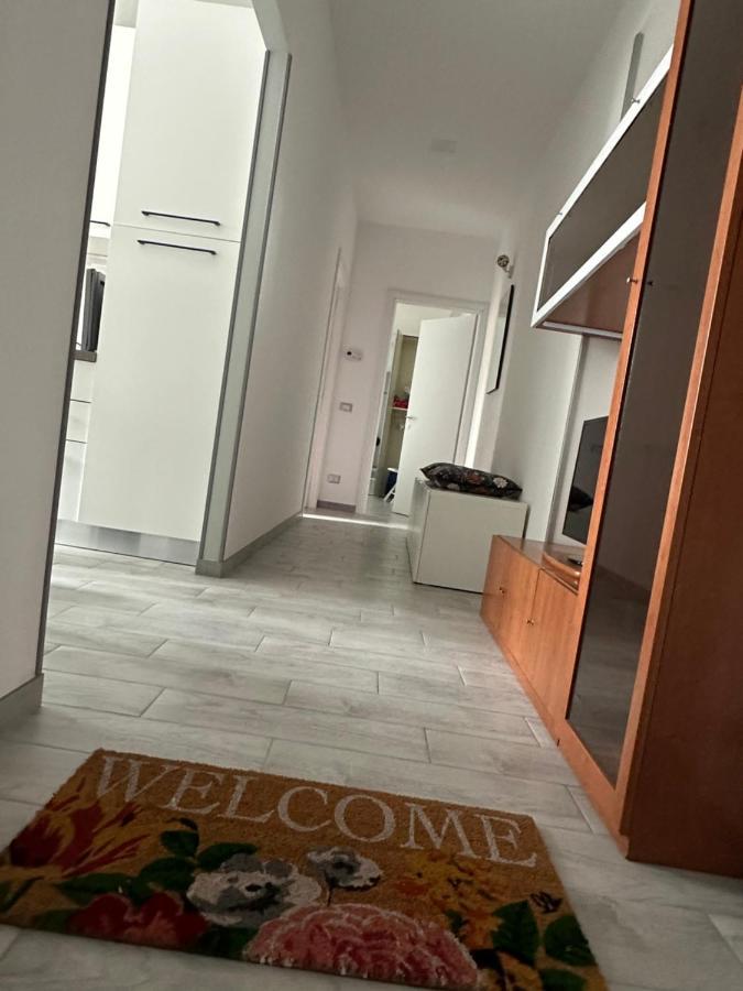 Casa Saida Villa Rome Buitenkant foto