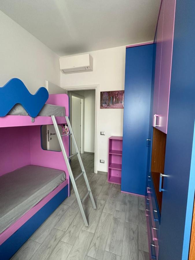 Casa Saida Villa Rome Buitenkant foto