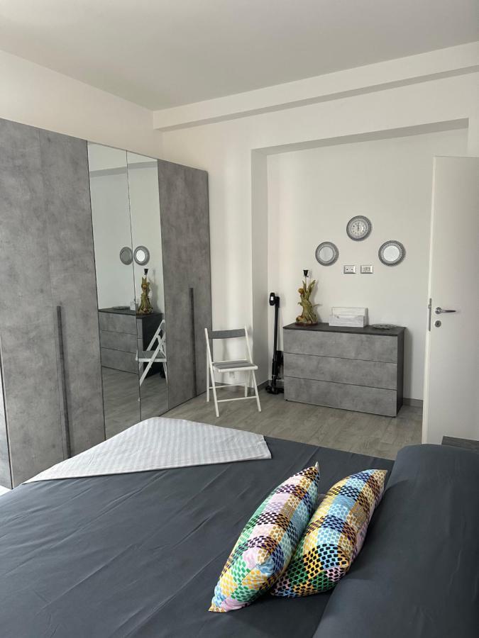 Casa Saida Villa Rome Buitenkant foto