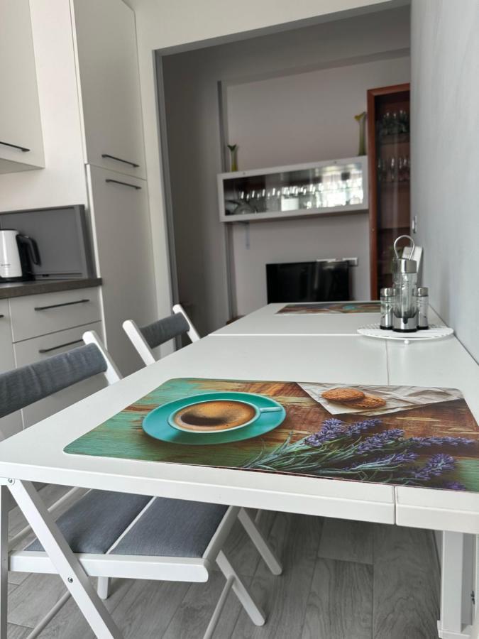 Casa Saida Villa Rome Buitenkant foto