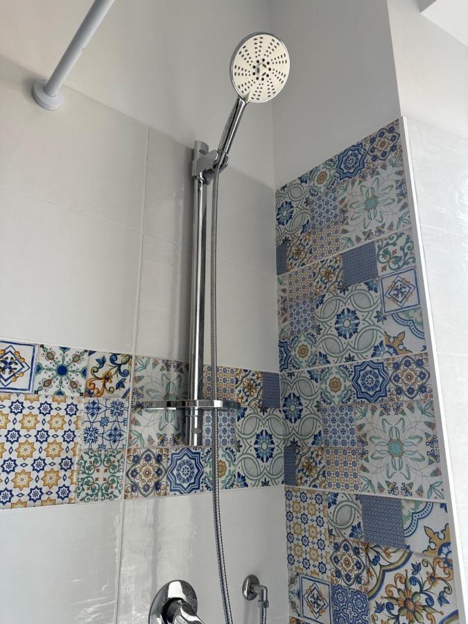 Casa Saida Villa Rome Buitenkant foto